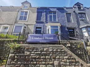 Lombard House - Boutique Hotel By TIFA Stays